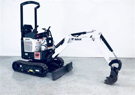 bobcat 418 / e10 mini excavator|bobcat 418aa mini price.